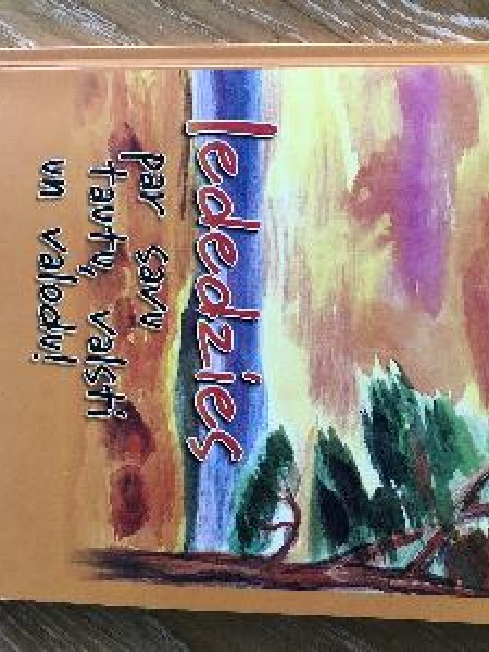 Iededzies par savu tautu, valsti un valodu!