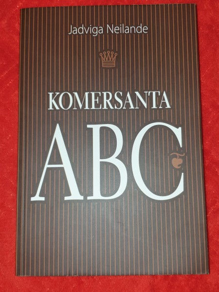 Komersanta ABC
