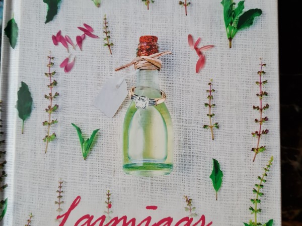 Laimīgas  laulības  noslēpumi