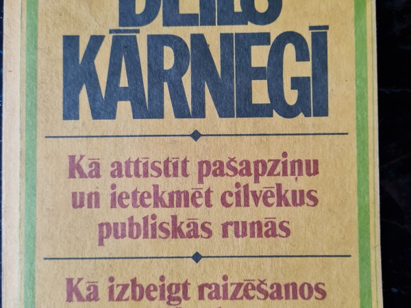Kā attīstīt pašapziņu un ietekmēt  cilvēkus  publiskās  runās