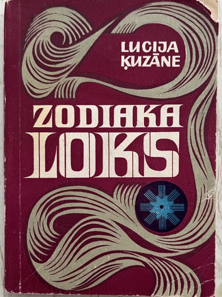 Zodiaka loks