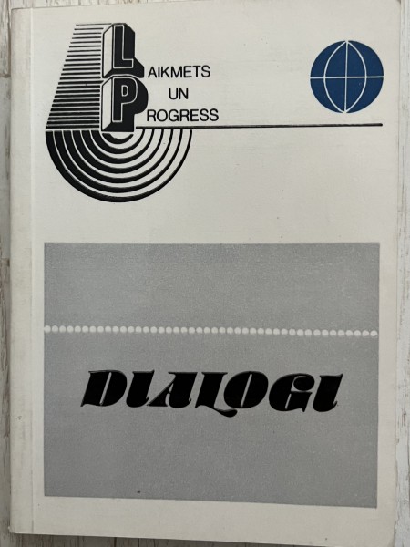 Dialogi