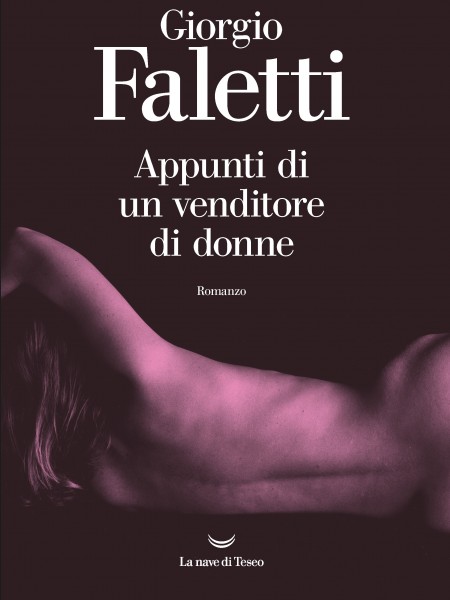 Appunti di un venditore di donne