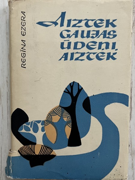 Aiztek Gaujas ūdeņi aiztek