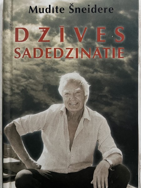 Dzīves sadedzinātie