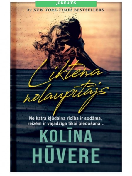 Likteņa nolaupītājs