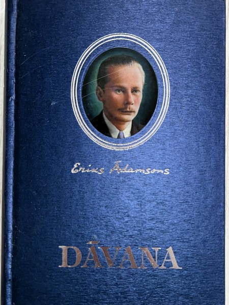 Dāvana