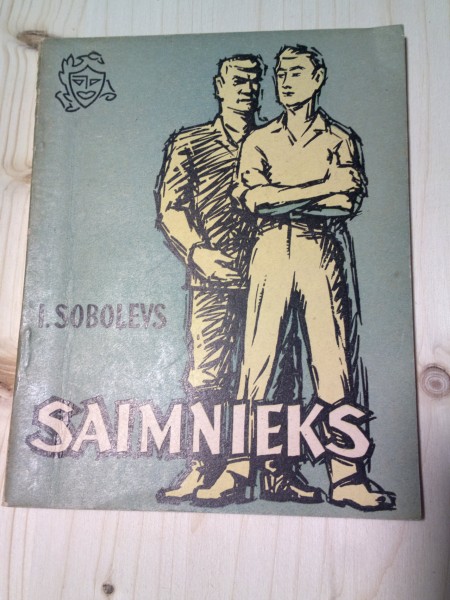 Saimnieks