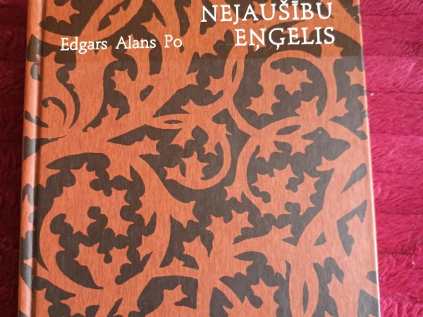 Nejaušības eņģelis