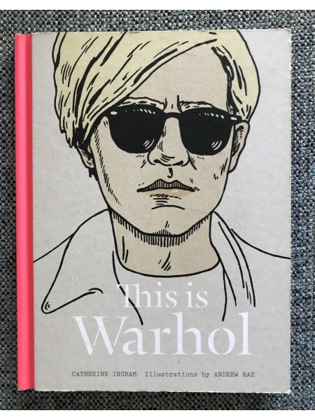 This is Warhol