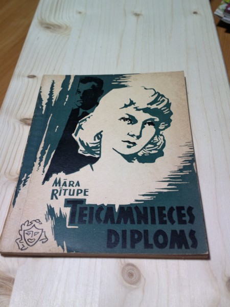 Teicamnieces diploms