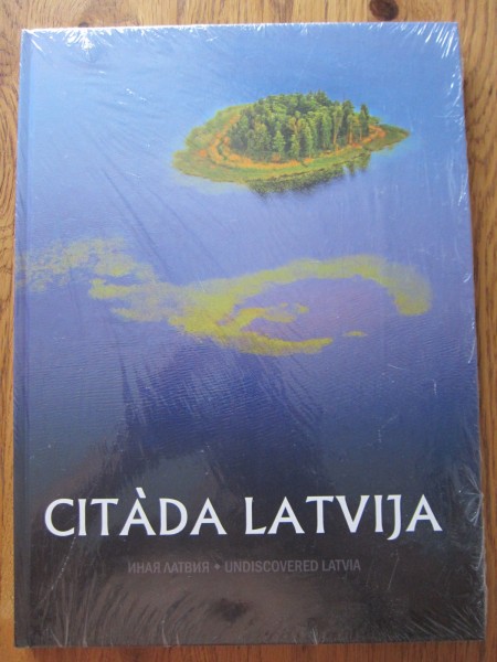 Citāda Latvija