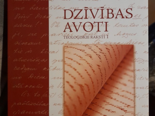 Dzīvības avoti