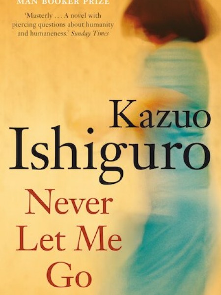 Never let me go