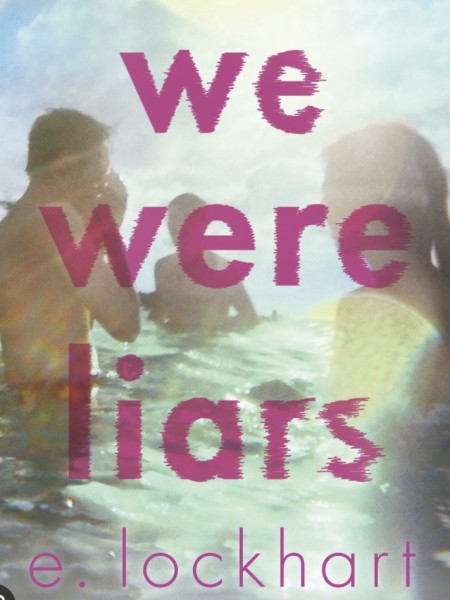 We were liars
