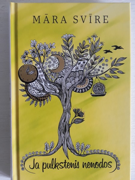 Ja pulkstenis nenodos