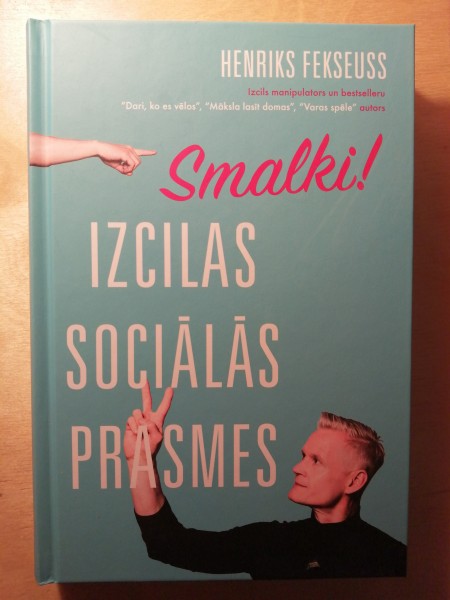 Izcilas sociālās prasmes