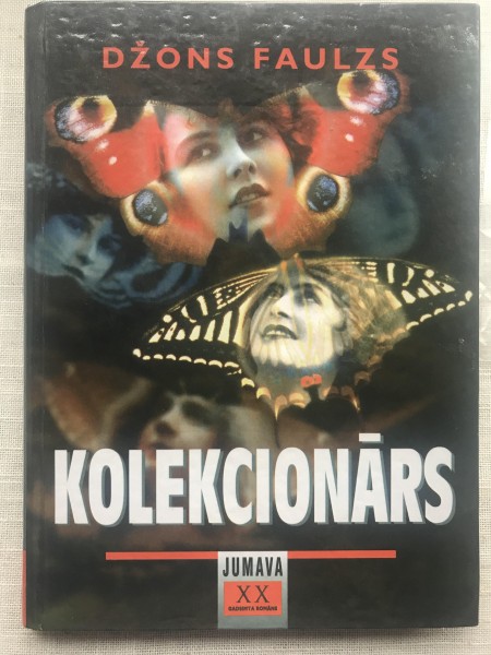 Kolekcionārs