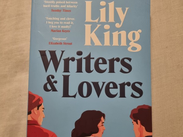 Writers & Lovers