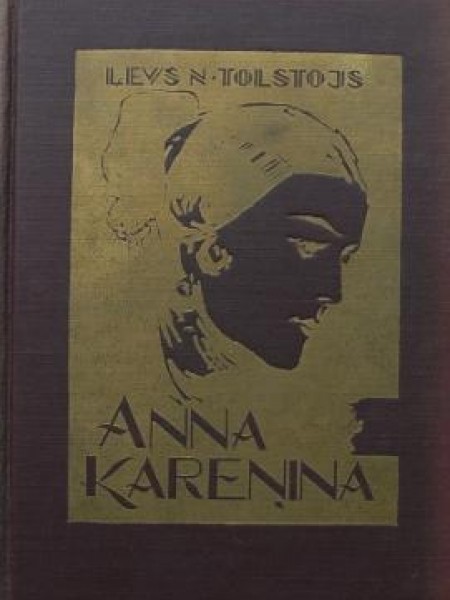 Anna Kareņina