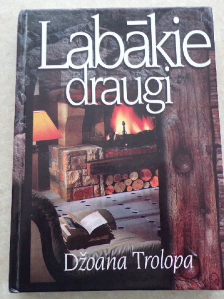 Labākie draugi
