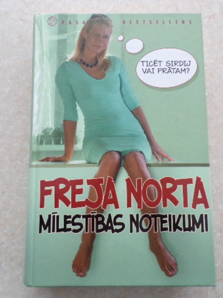 Mīlestības noteikumi