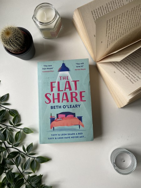 The flatshare