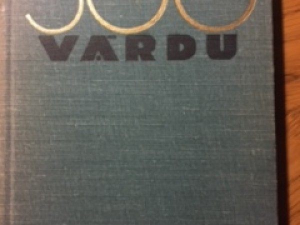 500 vārdu