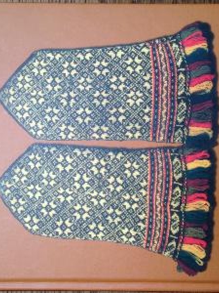 Gadatirgi Latvijā. Vidzeme