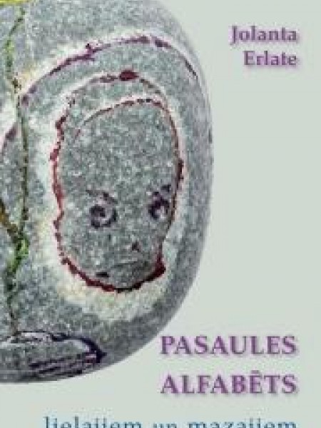 Pasaules alfabēts lielajiem un mazajiem