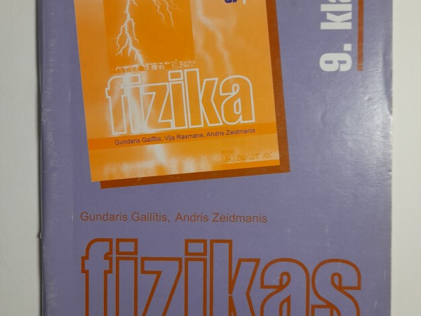 Fizikas uzdevumi 9. klasei
