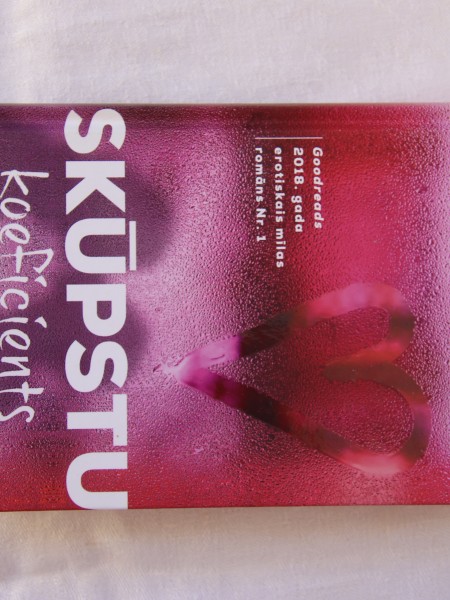 skūpstu koesficents