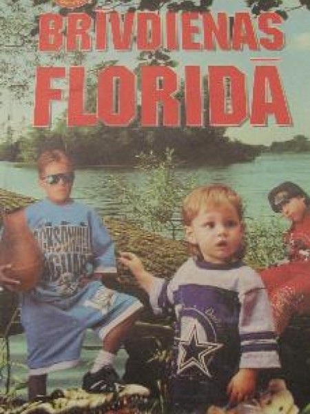 Brīvdienas Floridā