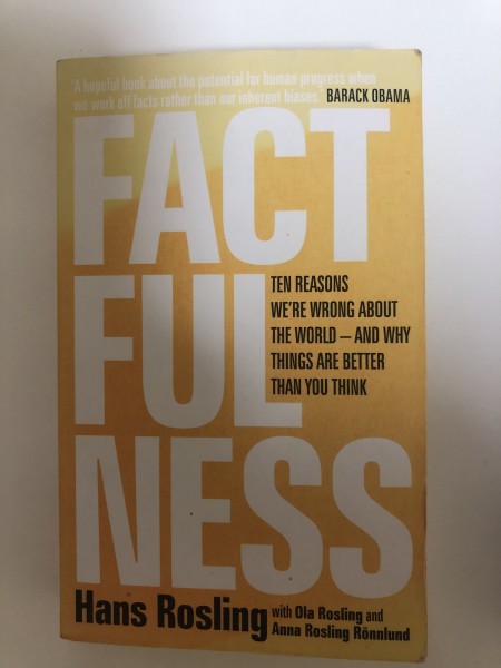 factfulness