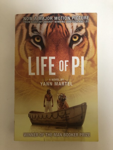 life of pi