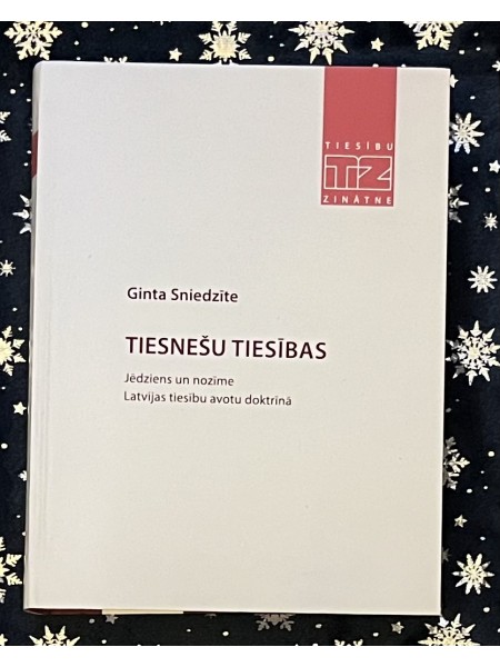 Tiesnešu tiesības