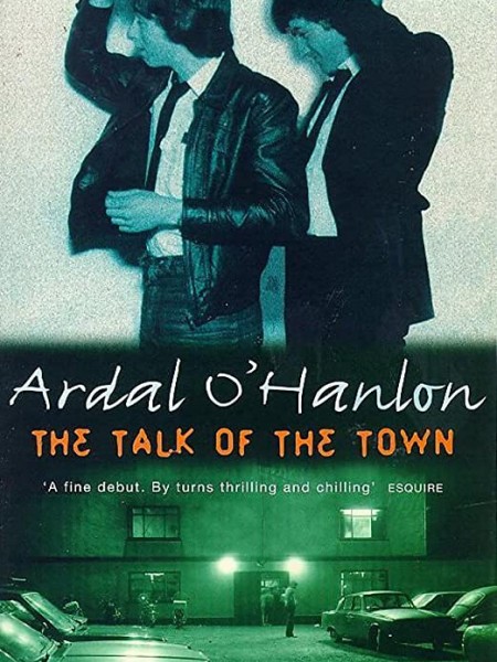 The talk of the town