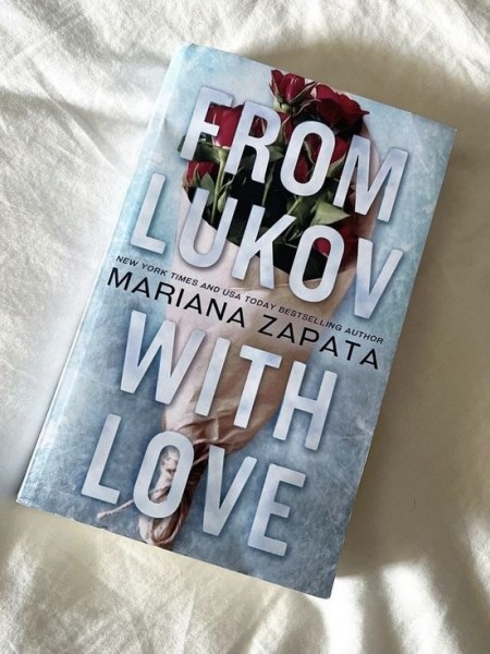 From Lukov with love