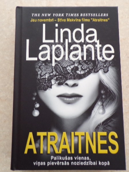 Atraitnes