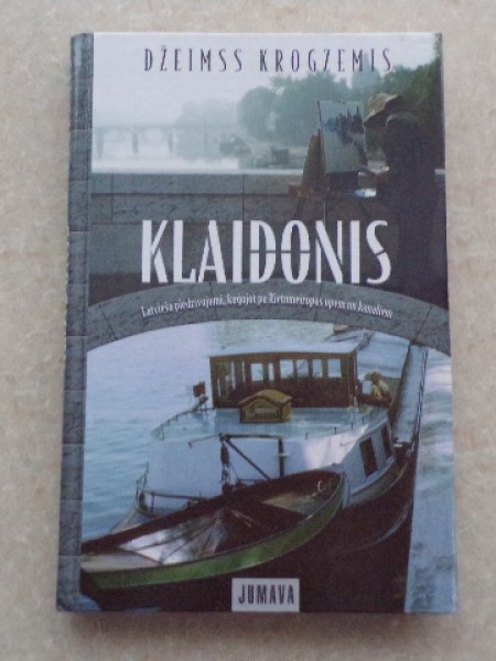Klaidonis