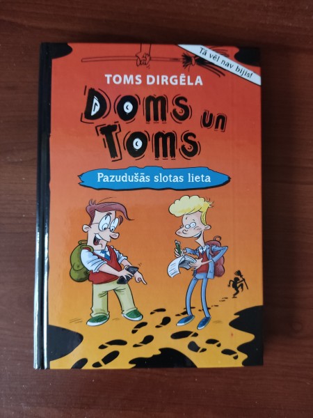doms un toms