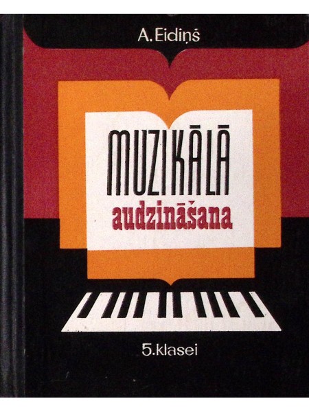 Muzikālā audzināšana 5. klasei