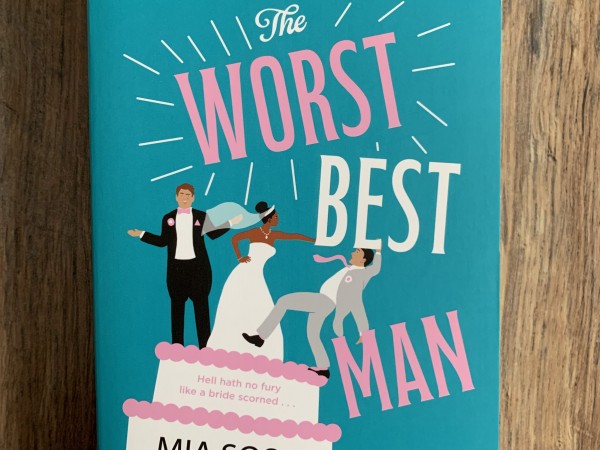The Worst Best Man