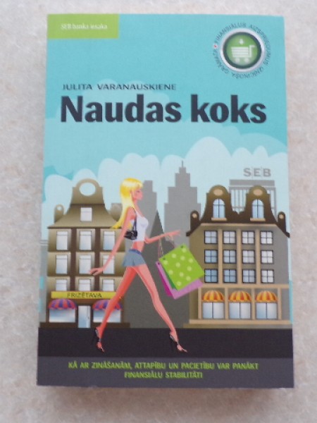 Naudas koks