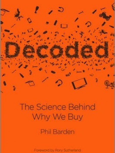 Decoded : The Science Behind Why We Buy
