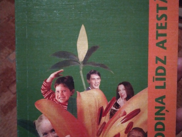 No podiņa līdz atestātam