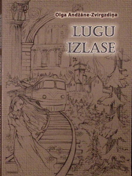 Lugu izlase