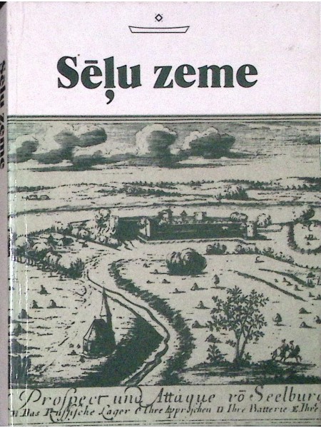 Sēļu zeme