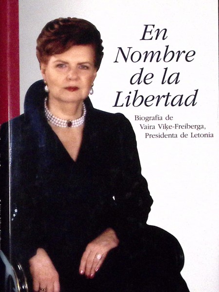 En Nombre de la Libertad
