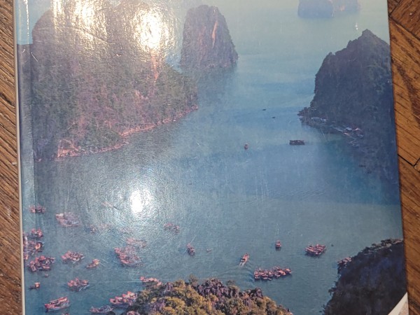 Vietnam &Angkor Wat ceļvedis